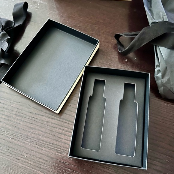 Jo Malone dual 30ml empty box - Picture 3 of 4